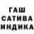 Печенье с ТГК конопля Los Bluntos