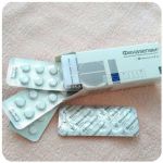 Феназепам  Phenazepam Valenta  1 мг в Кубинке