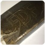 Гашиш  FDF  Euro  (Евро)  HQ в Кубинке