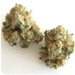 Шишки "White Widow"  (Белая вдова)  Гидропоника -  Бошка VHQ в Кубинке
