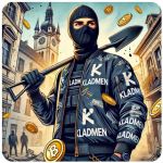 Работа курьер - кладмен в Кубинке 