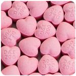 Экстази  Ecstasy Love 200 MDMA в Кубинке