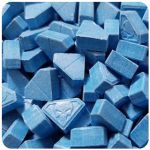 Экстази  Ecstasy Punisher 250 мг MDMA в Кубинке