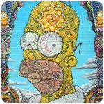 Марки LSD-25 VHQ чистых 250 мкг в Кубинке