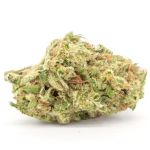 Бошки (Шишки)  Амнезия (Weed Amnesia)  ТГК 23% в Кубинке